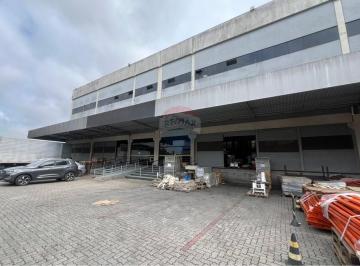 Comercial · 5060m² · Galpão / Depósito / Armazém Para Alugar Em Jardim Presidente Dutra de 5060.00 m²