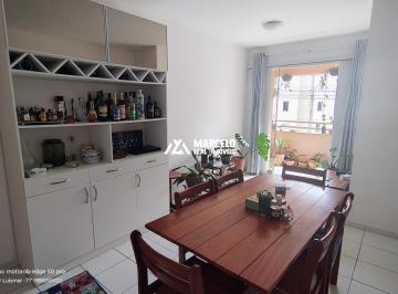 Apartamento de 3 quartos, Vitória da Conquista · Apartamento Para Venda Em Primavera de 74.21 m² Com 3 Quartos, 1 Suite E 1 Garagem