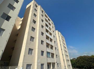 Apartamento · 58m² · 2 Quartos · 1 Vaga · Apartamento Para Venda Em Jardim Guadalajara de 58.00 m² Com 2 Quartos E 1 Garagem