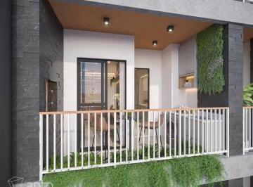 Apartamento · 54m² · 2 Quartos · 1 Vaga · Apartamentos À Venda No Bairro Alto, Curitiba | 2 Quartos Com 54 m²
