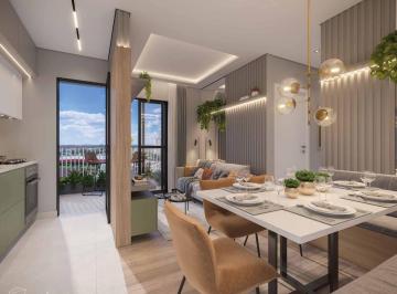 Apartamento de 3 quartos, Curitiba · Apartamentos À Venda No Bairro Alto, Curitiba | 3 Quartos Com 66 m²