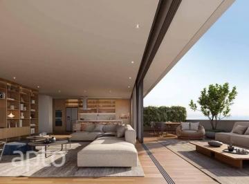 Apartamento · 163m² · 3 Quartos · 2 Vagas · Apartamentos À Venda No Menino Deus, Porto Alegre | 3 Quartos Com 163 m²