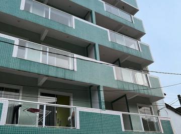 Apartamento · 60m² · 1 Vaga · Apartamento À Venda - Na Praia Do Saco