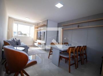 Apartamento · 71m² · 3 Quartos · 2 Vagas · Apartamento À Venda - Padre Eustáquio, 3 Quartos, 71 m² - Belo Horizonte