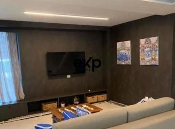 Casa · 205m² · 4 Quartos · 2 Vagas · Venda | Casa de Alto Padrão Em Condomínio Fechado | 205 m² | 4 Quartos | Piscina Privativa | Casa de