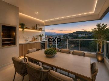 Apartamento · 83m² · 2 Quartos · 2 Vagas · Apartamento Com 2 Suítes, 2 Vagas À Venda Próximo Do Hospital Da Unimed, 83 m² - Vila Nova