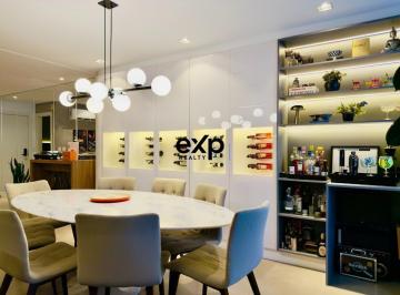Apartamento · 106m² · 2 Quartos · 2 Vagas · Villa Toscana