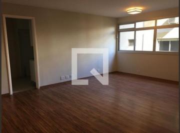Apartamento · 83m² · 2 Quartos · 1 Vaga · Imoveis - No Jardim Paulista
