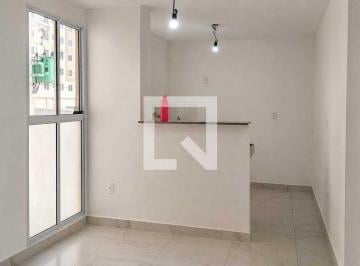 Apartamento · 39m² · 2 Quartos · 1 Vaga · Imoveis - Na Chácara Estela