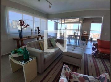Apartamento · 235m² · 3 Quartos · 3 Vagas · Imoveis - No Jardim Praiano