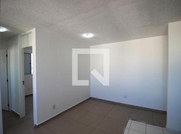 Apartamento · 43m² · 2 Quartos · 1 Vaga · Imoveis - Em Iporanga