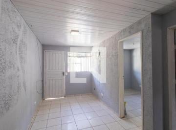 Casa · 60m² · 2 Quartos · 1 Vaga · Imoveis - Em Sitio Cercado