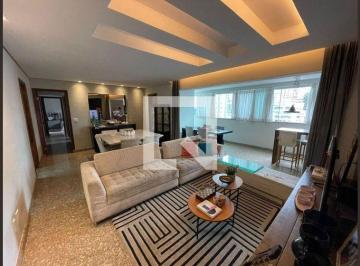 Apartamento · 132m² · 4 Quartos · 2 Vagas · Imoveis - Em Buritis