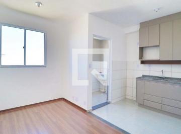 Apartamento · 45m² · 2 Quartos · 1 Vaga · Imoveis - No Jardim Inconfidência