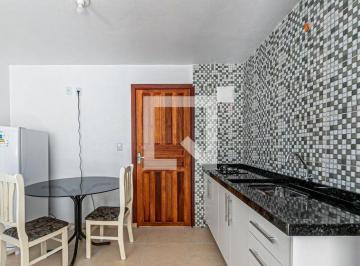 Apartamento · 24m² · 1 Quarto · Imoveis - No Jardim Cidade de Florianópolis