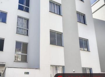 Foto 01 · Apartamento, Várzea, Sete Lagoas, Mg