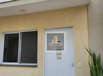 1d2ff5c7b1c7ea276ce63f406e6204f1.jpg · Sobrado À Venda, 69 m² por R$286.000 - Santa Luzia - Caçapava/sp