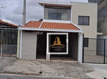 3b126d8fba4a0aabc842820dc7ecb704.jpg · Sobrado À Venda, 154 m² por R$848.000 - Jardim Satélite - São José Dos Campos/sp