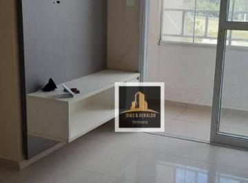 cEahgHiAk8lQTeLEBOuCTFGHcoIBF98G.jpg · Apartamento À Venda, 63 m² por R$424.000 - Vila Tatetuba - São José Dos Campos/sp