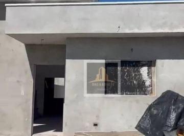 05ae477789f9311eb37fbb44ec5fcacb.jpg · Casa Com 3 Dormitórios À Venda, 120 m² por R$848.000 - Portal Dos Passaros - São José Dos Campos