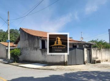 1d2b0b1cd8e1fd9fffe268cac9d8e44d.jpg · Casa À Venda, 180 m² por R$390.000 - Conjunto Residencial Galo Branco - São José Dos Campos/sp