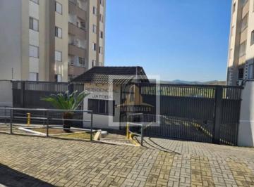ce1f4a274d266f9a22590fee60d6419a.jpg · Apartamento À Venda, 53 m² por R$239.900 - Cidade Salvador - Jacareí/sp