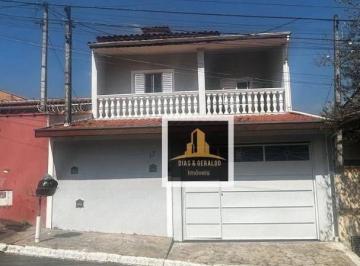 7935a0205ba50b38970688cb3f9a38d4.jpg · Sobrado À Venda, 240 m² por R$730.000 - Borda Da Mata - Caçapava/sp