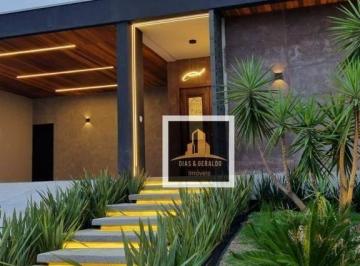 TcY6jAB7aga8STe7i00TTrKreOCKxyc9.jpg · Sobrado Com 5 Dormitórios À Venda, 392 m² por R$2.980.000 - Condomínio Residencial Jaguary - São