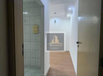 dd8eca8743b6597b394fbd9844db2e22.jpg · Apartamento Para Alugar, 54 m² por R$2.860,00/mês - Parque Industrial - São José Dos Campos/sp