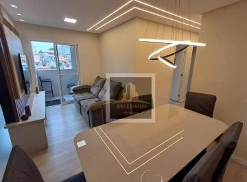 8716073365b934768ed24603568d0209.jpg · Apartamento À Venda, 67 m² por R$520.000 - Parque Residencial Flamboyant - São José Dos Campos/s