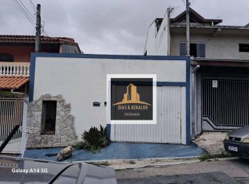 73ebf1833a0575664194097f31ef3cf0.jpg · Casa À Venda, 107 m² por R$350.000 - Jardim Sul - São José Dos Campos/sp