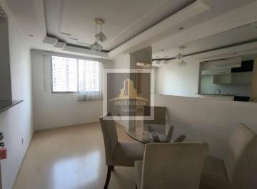 f0c28e08bf6438a62928ac2c.jpg · Apartamento Com 2 Dormitórios Para Alugar, 48 m² por R$2.649,82/mês - Conjunto Residencial Trinta E