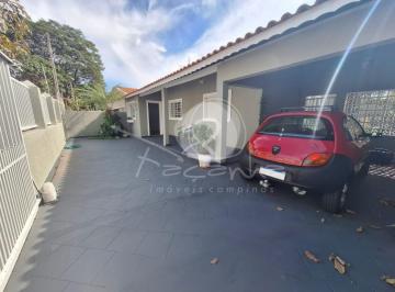 Foto 01 · Casa Térrea Com 2 Quartos Para Locação Na Chácara Da Barra - Façanha Imóveis Campinas