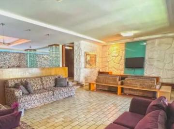Casa · 800m² · 4 Quartos · 6 Vagas · Casa Em Guararapes - Fortaleza