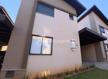 Casa · 100m² · 3 Quartos · 2 Vagas · Casa Com 3 Quartos À Venda, Parque Primavera - Poços de Caldas