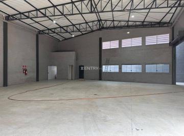 Comercial · 400m² · Galpão Industrial, Disponível Para Venda Ou Locação Com 400 m² de Área Construída, Com Fácil Acesso P