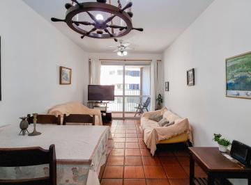 Apartamento · 112m² · 3 Quartos · 1 Vaga · Apartamento À Venda Na Pitangueiras No Guarujá