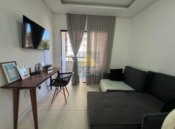 Apartamento · 108m² · 2 Quartos · 1 Vaga · Apartamento Mobiliado Para Locação Com 2 Dormitórios E Área de Lazer Completa Em Camboriú