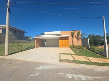 Casa · 240m² · 3 Quartos · 2 Vagas · Casa Em Condomínio Para Venda Em Itu, Loteamento Residencial Una, 3 Dormitórios, 3 Suítes, 4 Banheir
