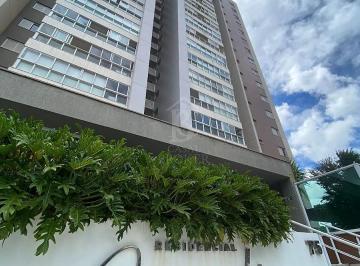 Apartamento · 3 Quartos · 3 Vagas · Apartamento 3 Quartos No Edifício Monteiro Lobato - Jardim São Geraldo