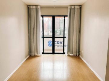 Apartamento · 45m² · 1 Quarto · 1 Vaga · Apartamento Com 1 Dormitório Para Alugar, 45 m² por R$2.330,00/mês - Jardim Higienópolis - Londrina
