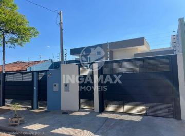 Casa · 82m² · 3 Quartos · Venda | Casa, Com 3 Dormitórios Em Parque São Pedro, Sarandi
