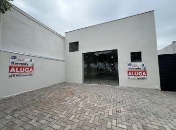 Comercial · 174m² · 3 Vagas · Locação | Galpão/barracão, Em Conjunto Habitacional Sumaré (Sumaré), Paranavaí