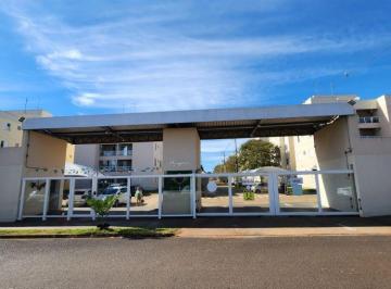 Apartamento · 52m² · 2 Quartos · 1 Vaga · Venda | Apartamento, Com 2 Dormitórios Em Parque Industrial, Marialva