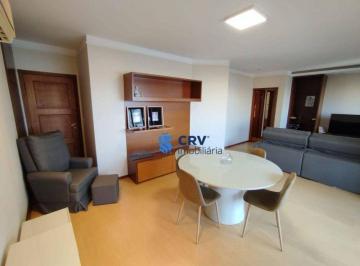 Apartamento · 110m² · 3 Quartos · 2 Vagas · Apartamento Com 3 Dormitórios À Venda, 110 m² por R$770.000 - Judith - Londrina/pr