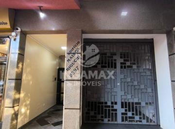 Apartamento · 35m² · 1 Quarto · 1 Vaga · Locação | Apartamento, Com 1 Dormitórios Em Zona 01, Maringa