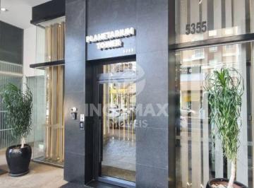 Apartamento · 48m² · 1 Quarto · 2 Vagas · Locação | Apartamento, Com 1 Dormitórios Em Zona 07, Maringa
