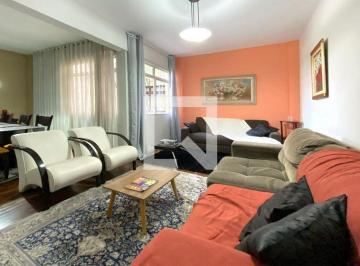 Apartamento · 123m² · 3 Quartos · 1 Vaga · Apartamento À Venda - Nova Suíssa, 3 Quartos, 123 m² - Belo Horizonte