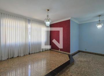 Apartamento · 120m² · 3 Quartos · 2 Vagas · Apartamento À Venda - Cidade Nova, 3 Quartos, 120 m² - Belo Horizonte