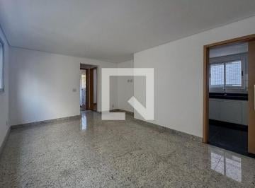 Apartamento · 63m² · 2 Quartos · 2 Vagas · Apartamento À Venda - Cruzeiro, 2 Quartos, 63 m² - Belo Horizonte